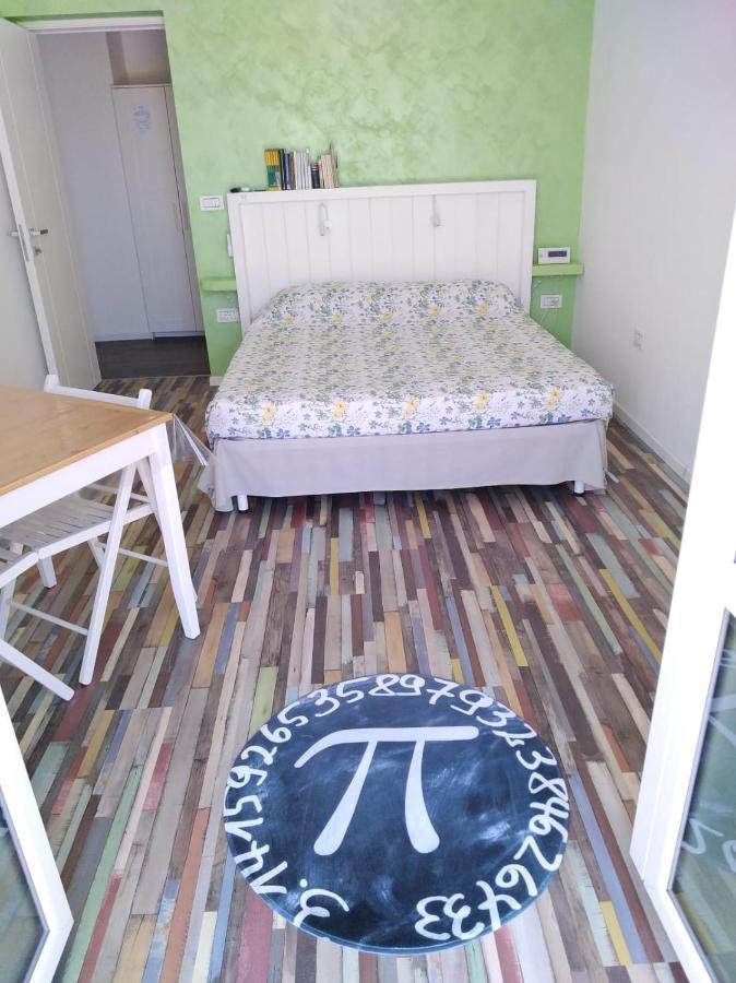 Pigreco Bed & Breakfast Albenga Exterior photo