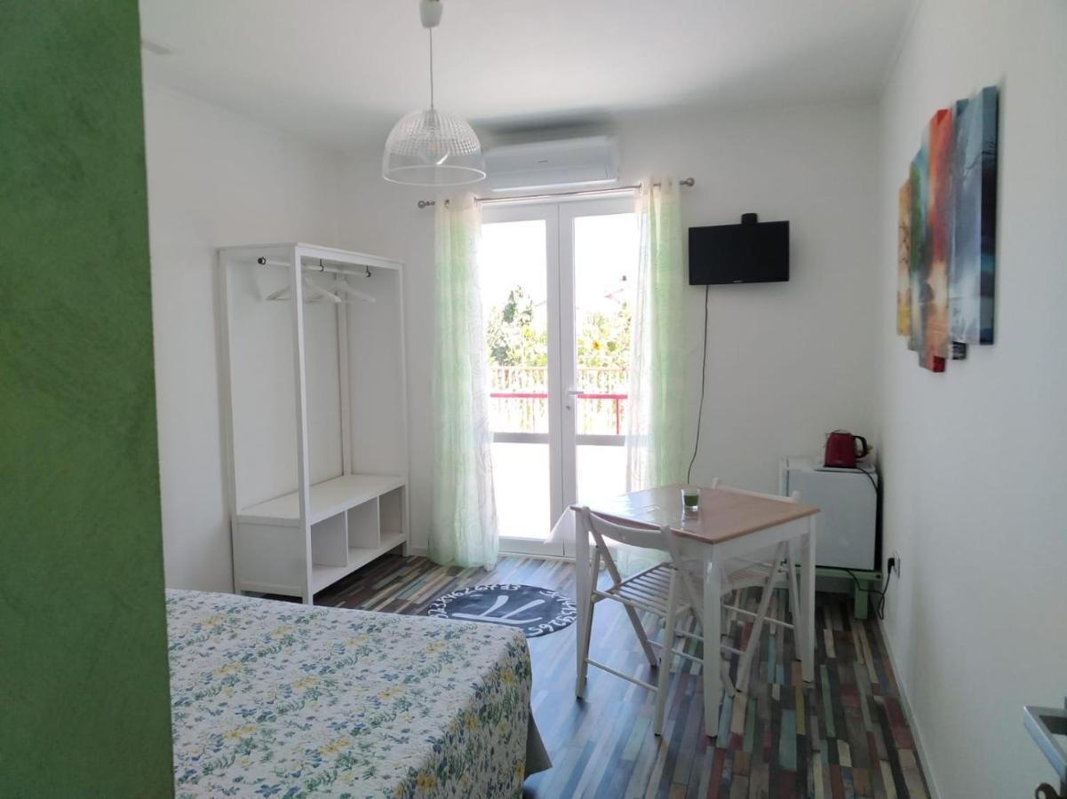 Pigreco Bed & Breakfast Albenga Exterior photo
