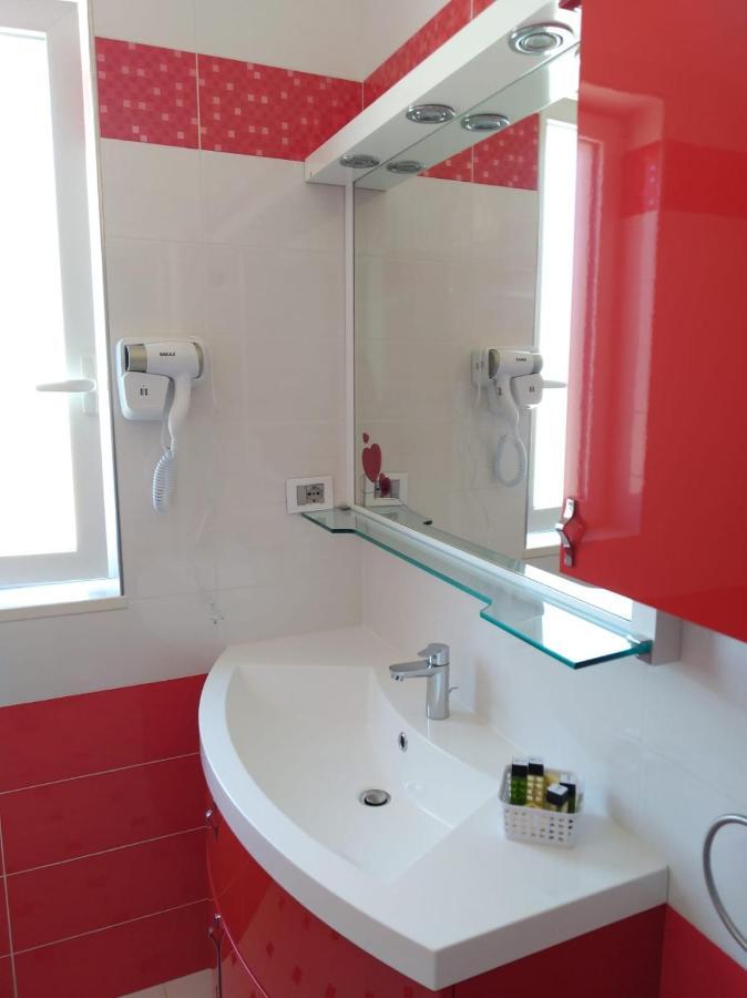 Pigreco Bed & Breakfast Albenga Exterior photo
