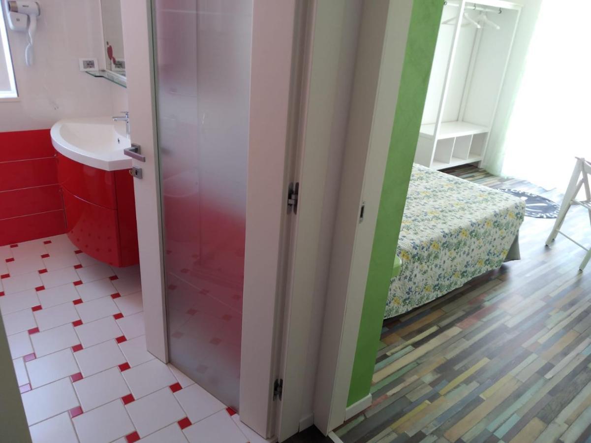 Pigreco Bed & Breakfast Albenga Exterior photo